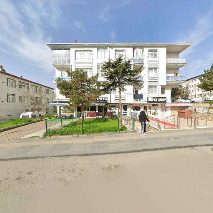 Çorum Köy Yufkacısı