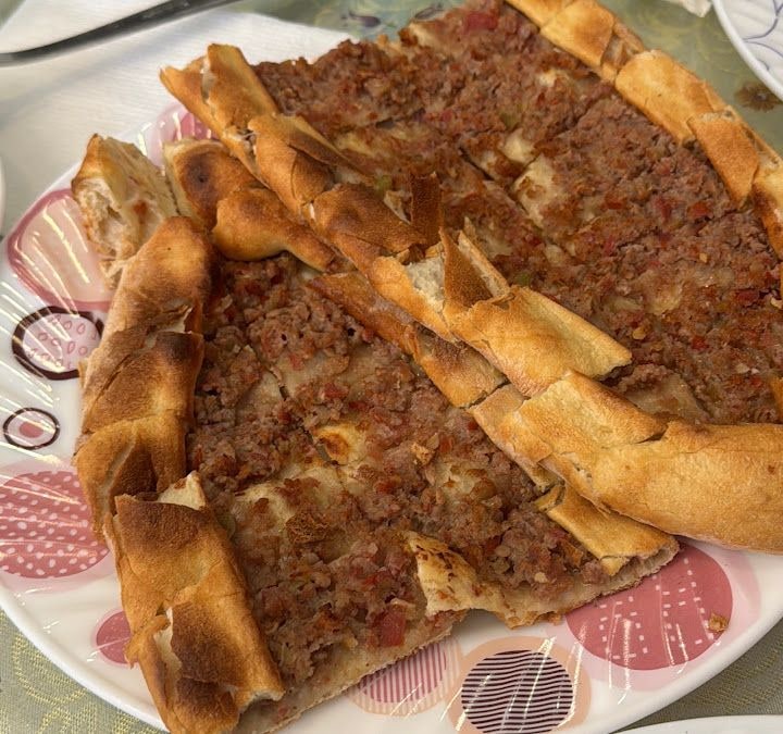 Coskum Pide Salonu