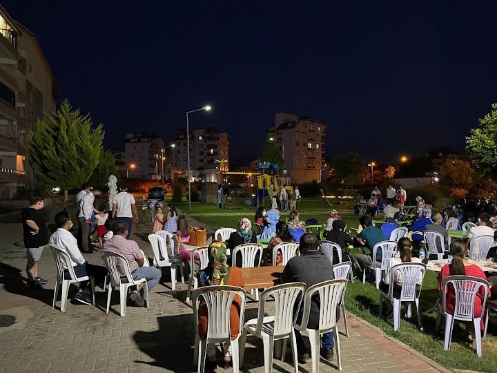 Coskun Cafe Restaurant