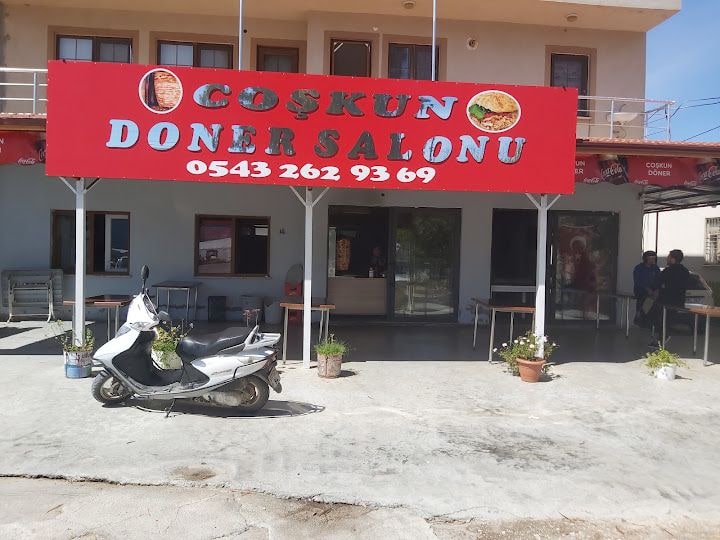 Coşkun Döner
