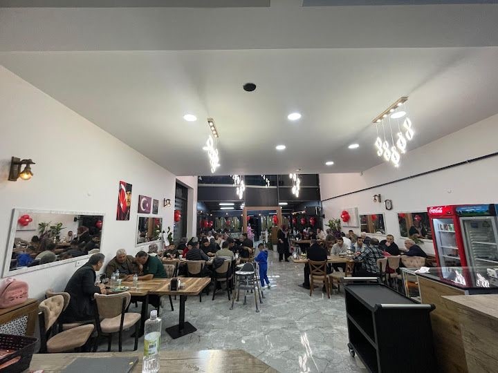 Coşkun Kardeşler Pide Kebap Salonu
