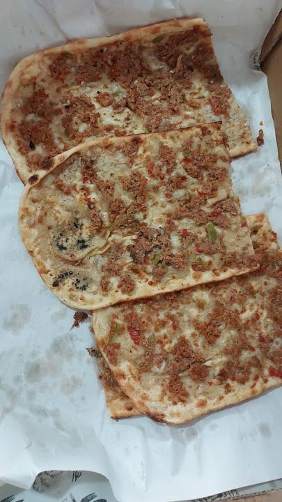 Çoşkun Lezzet Sofrası