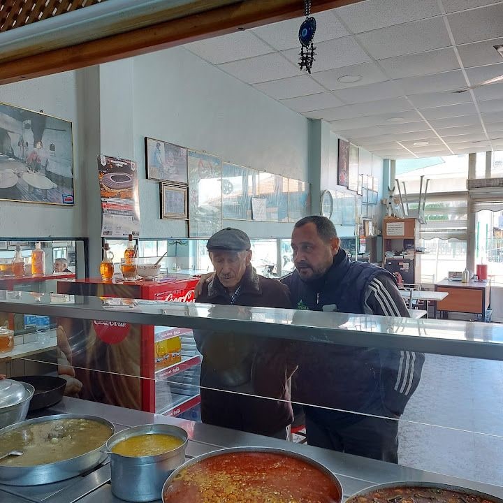 Coşkun Lokantası