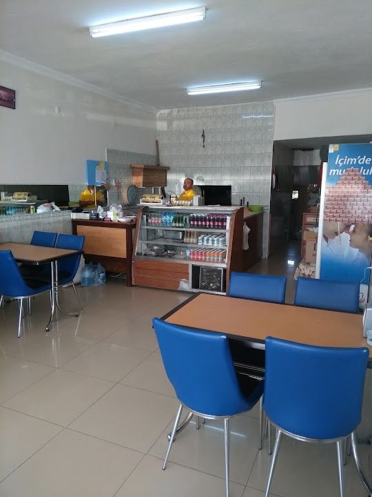 Coşkun Pide