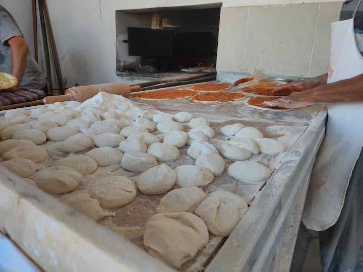 Coskunlar Firini