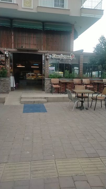 Çotanak Ekmek Fırını
