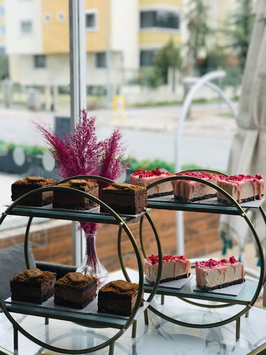 Créme Patisserie