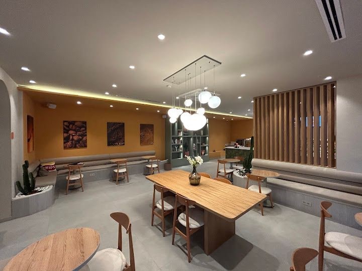 Cresco Coffee & Collective