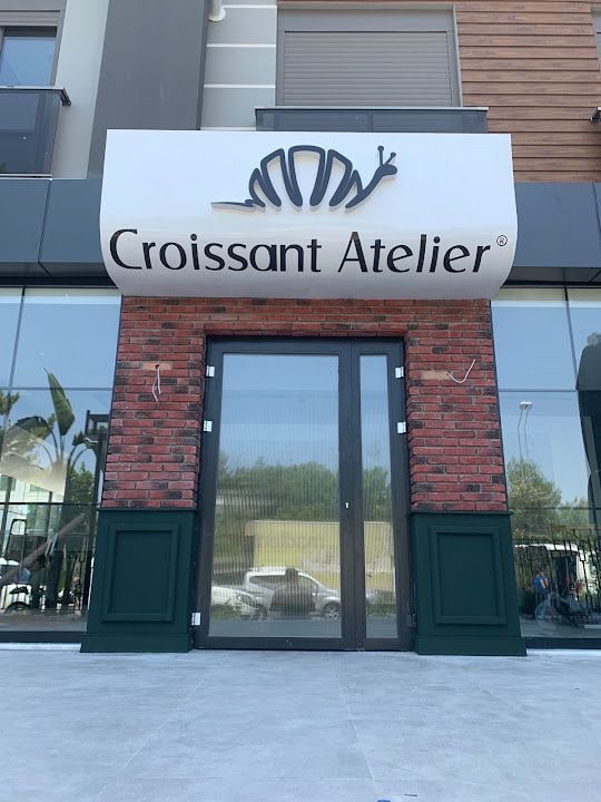 Croissant Atelier