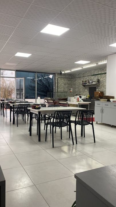 Ct Taşabat Restaurant