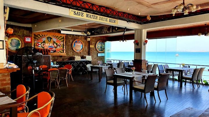 Cuba Restaurant