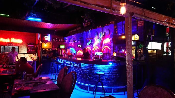CUBANA RESTAURANT
