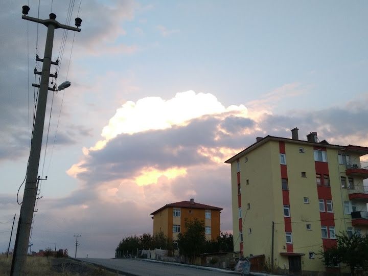 Çubuk Bahçemız