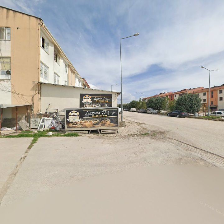Çubuk Ekmek Fabrikası