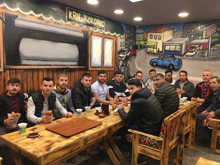 Cubuk Kral Kokorec Kralkokoreccubuk