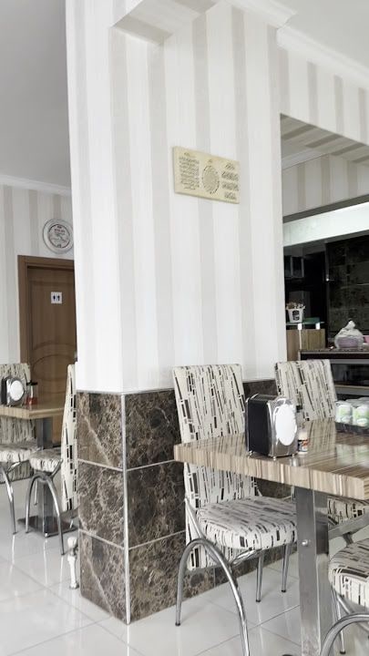 Çubuk Pide Kebab Salonu