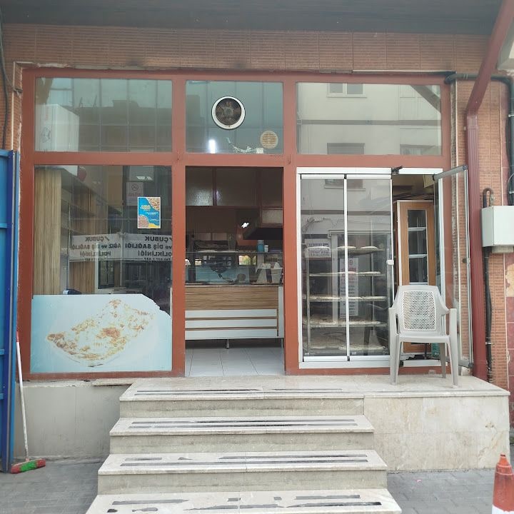 Çubuk Tandır Bazlama Gözleme