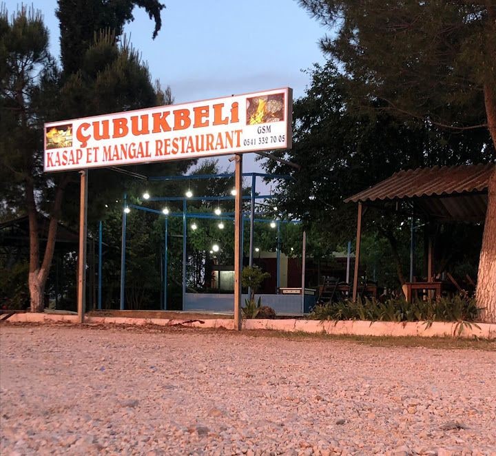Çubukbeli Kasap Et Mangal Restaurant