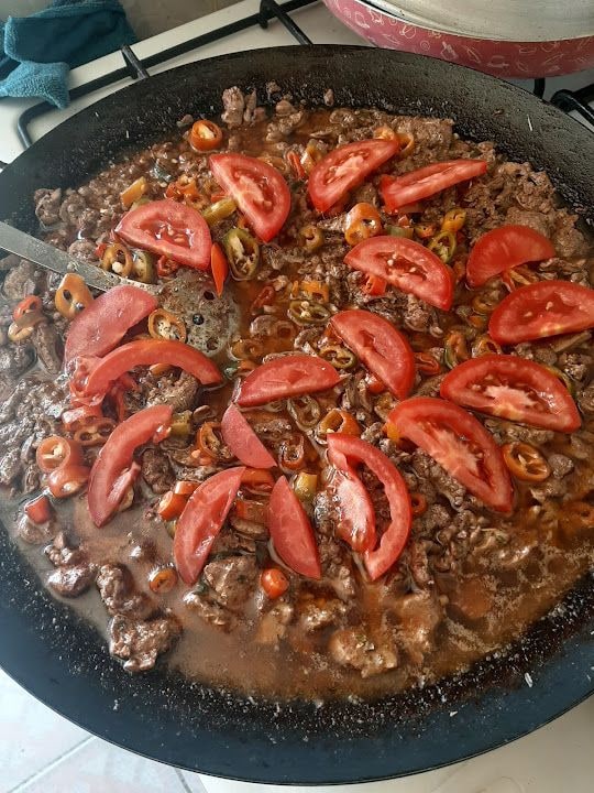 Çukur Aperatif