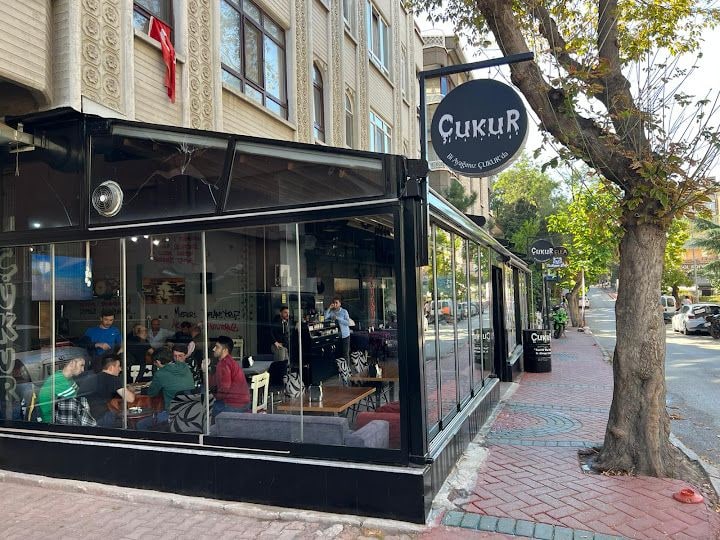 Çukur Cafe&bistro