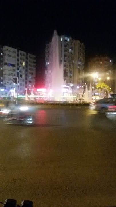Çukurova Belediyesi Mahfesığmaz Emekli Evi