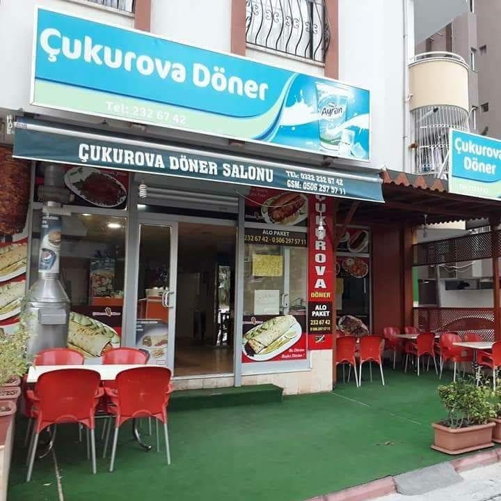 Çukurova Döner