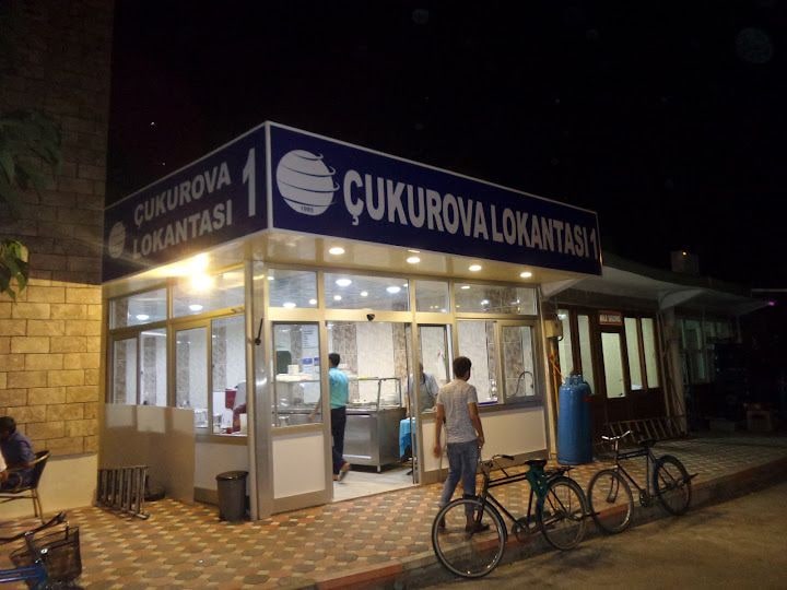 Çukurova Kebap 3