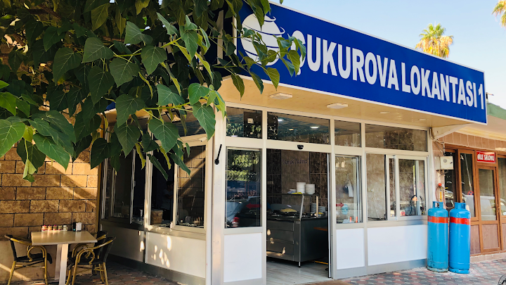 Çukurova Lokantası