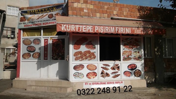 Çukurova Pişirim Fırını