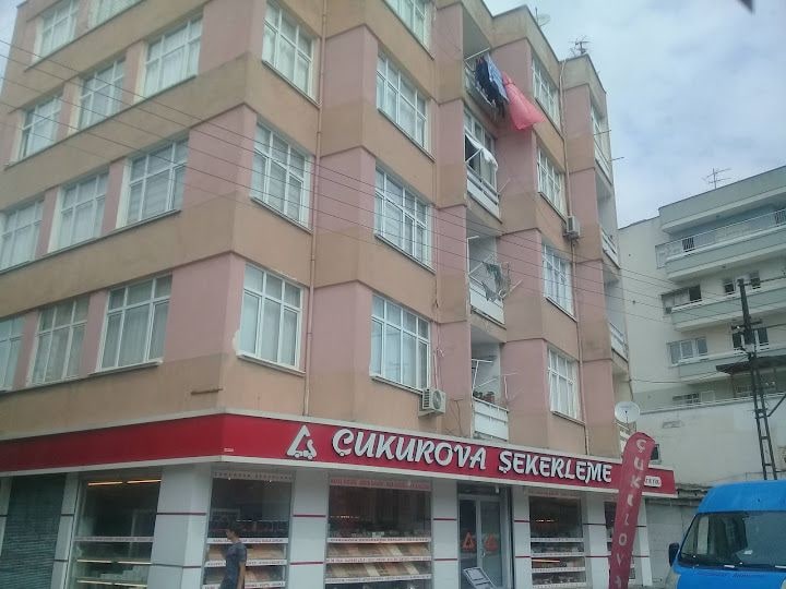 Çukurova Şekerleme