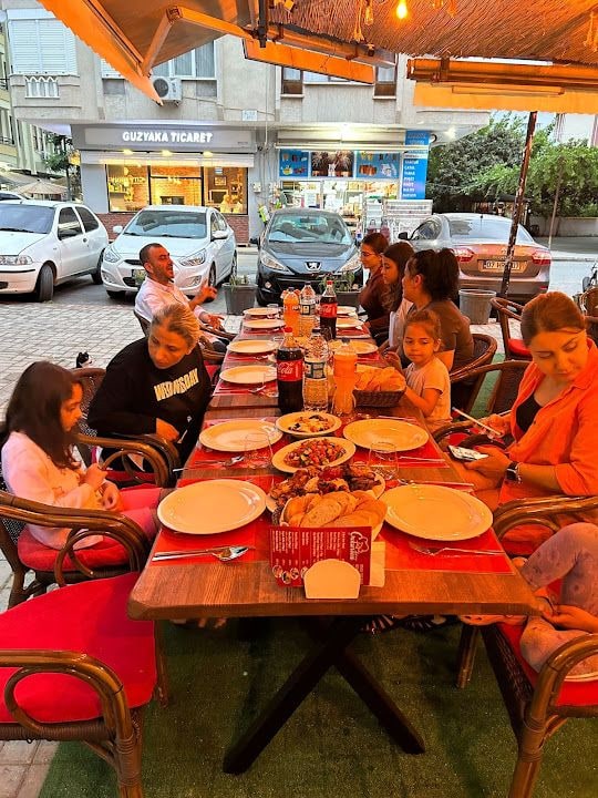 Çukurova Sofrası
