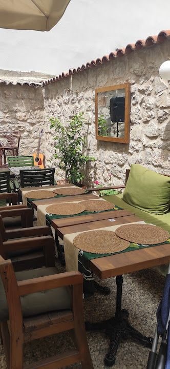 Cumba Cafe & Restaurant