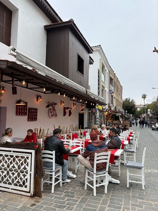Cumbalı Restaurant