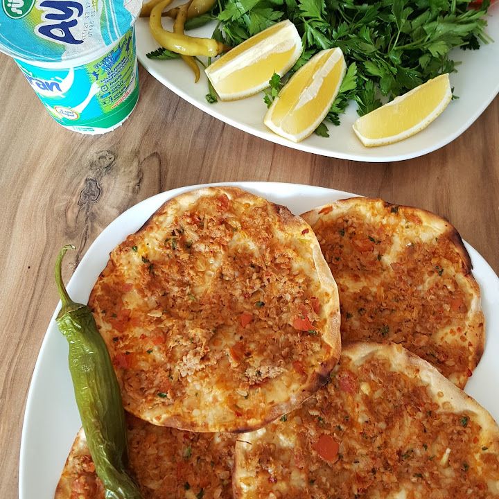 Cumhuriyet 2 Kebap Lahmacun Salonu
