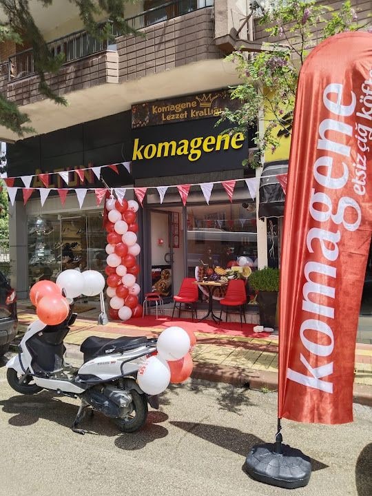 Cumhuriyet Komagene Merzifon