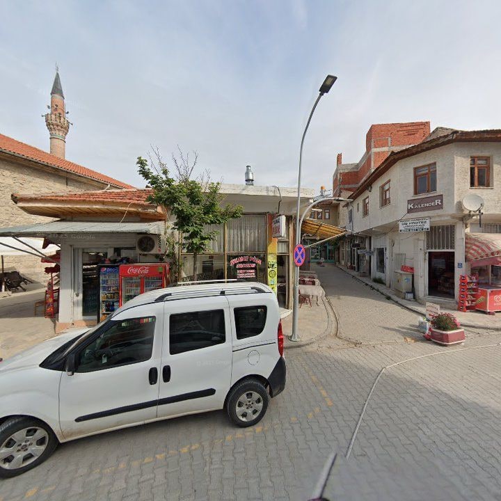 Cumhuriyet Mahallesi Muhtarlığı
