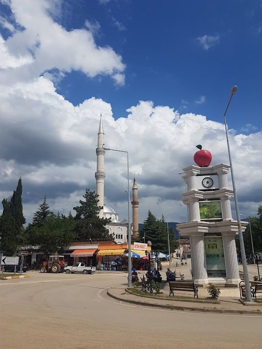 Cumhuriyet Meydanı