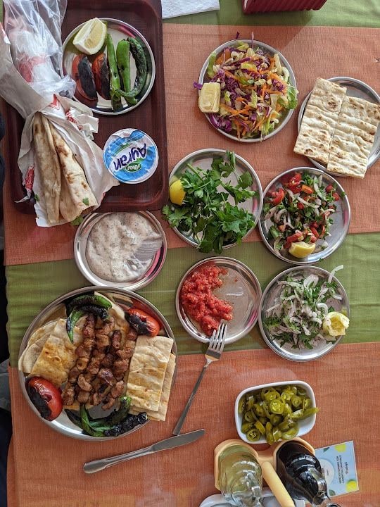 Cumhuriyet Restoran