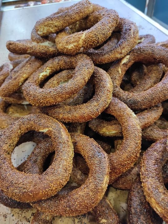 Cumhuriyet Simit Evi