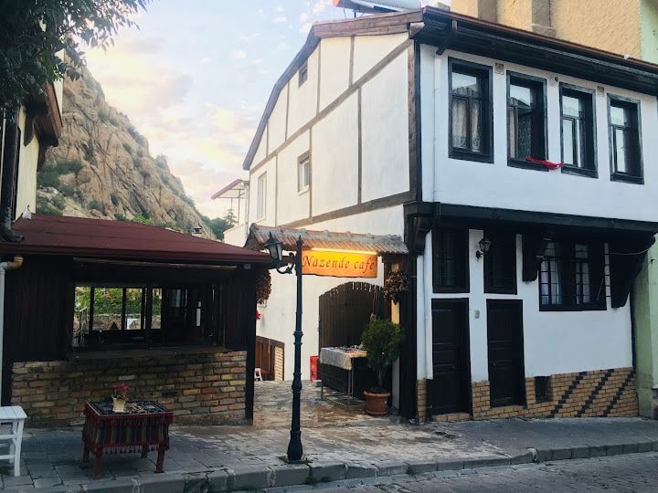Cumhuriyet Sucuk Döner