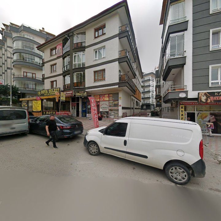 Cumhuriyet Unlu Mamüller