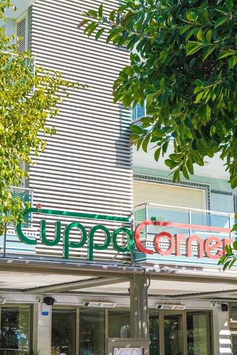 Cuppa Corner