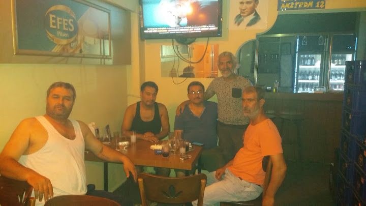 Curcuna Pub