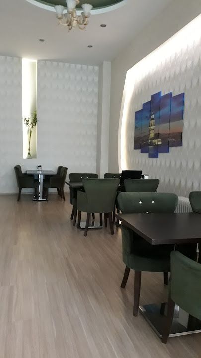 Cüzve Künefe & Kadayıf