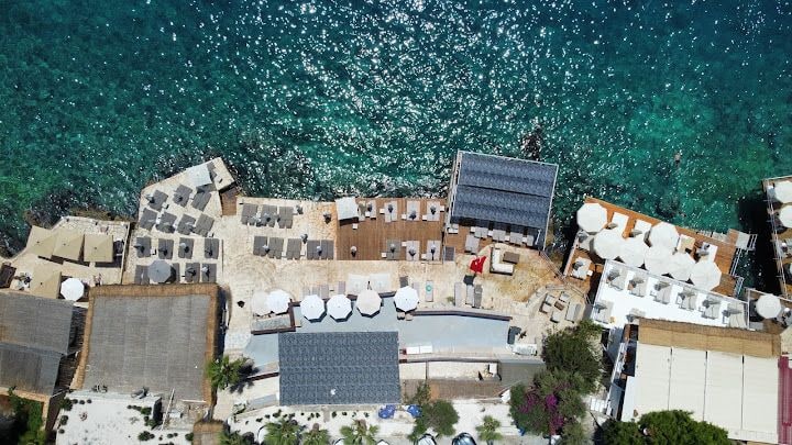 D'azur Beach Club