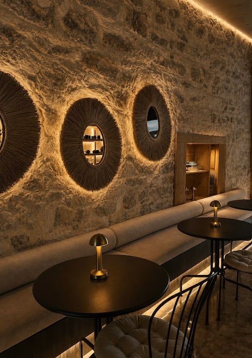 D’BOSCO Ceramic & Café