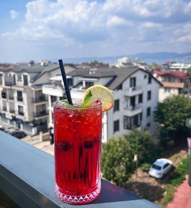 D´lux Lounge