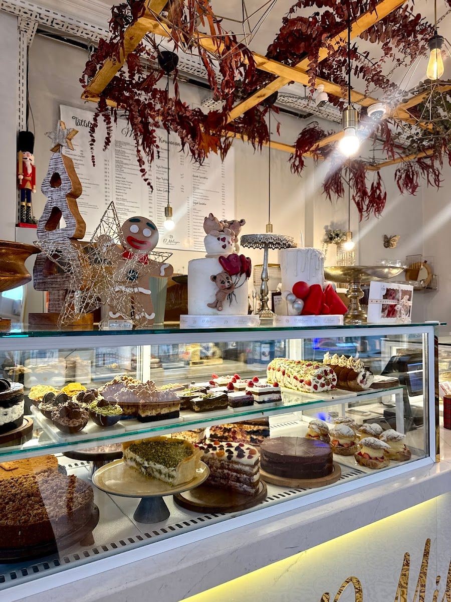 D’Milagro Paşaalanı