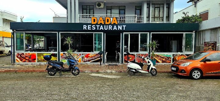 Dada Restaurant