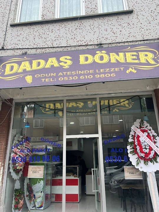 Dadaş Döner